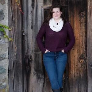 Meet your Posher, Lindsay